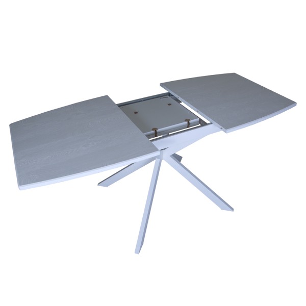 Стіл Даллас - Класичний розкладний стіл для кухні