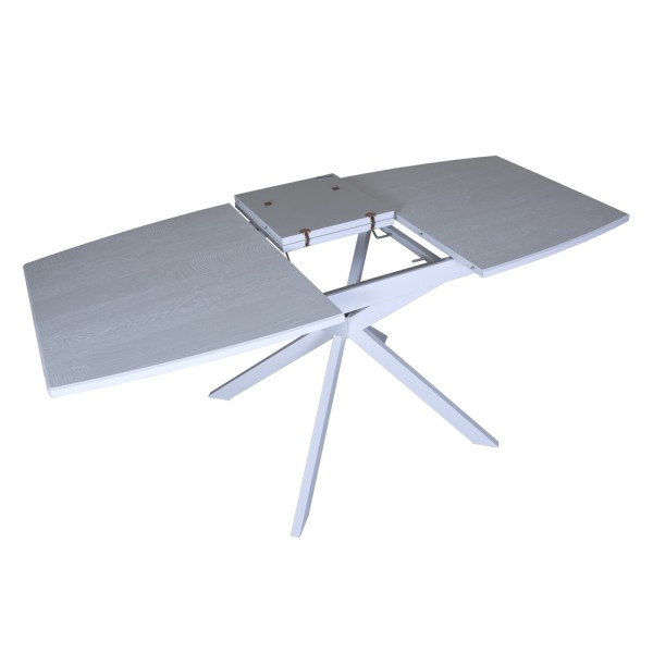 Стіл Даллас - Класичний розкладний стіл для кухні