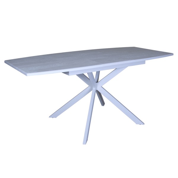 Стіл Даллас - Класичний розкладний стіл для кухні