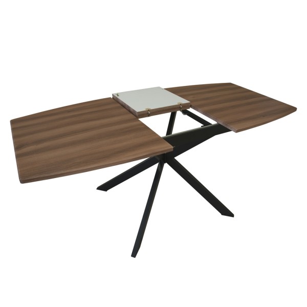 Стіл Даллас - Класичний розкладний стіл для кухні