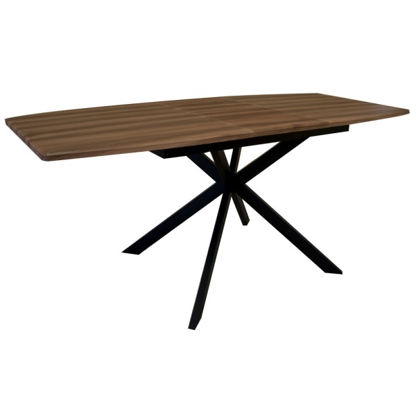 Стіл Даллас - Класичний розкладний стіл для кухні