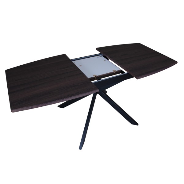 Стіл Даллас - Класичний розкладний стіл для кухні