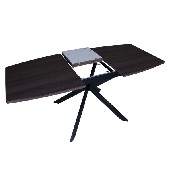 Стіл Даллас - Класичний розкладний стіл для кухні