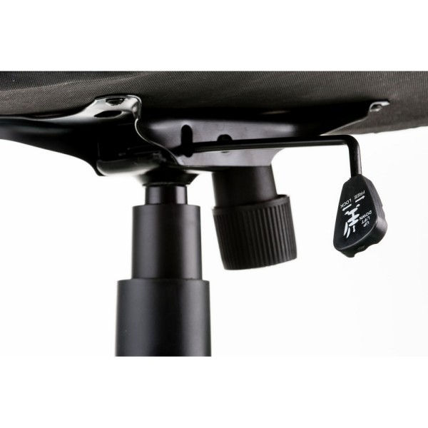 Крісло комп'ютерне Briz 2 для офісу та дому