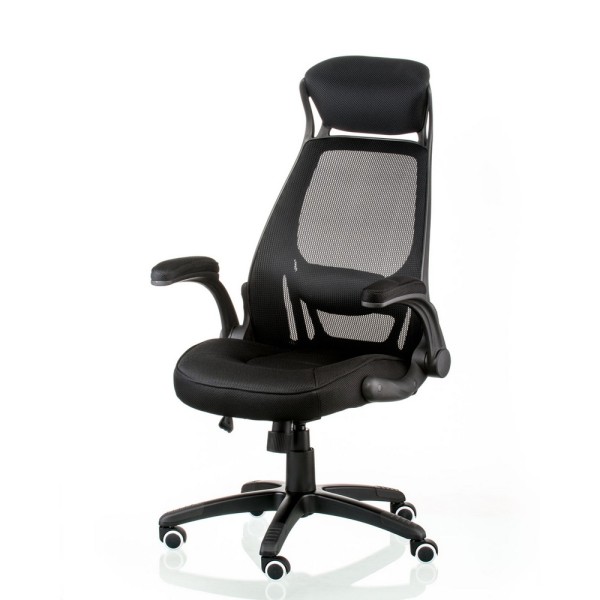 Крісло комп'ютерне Briz 2 для офісу та дому