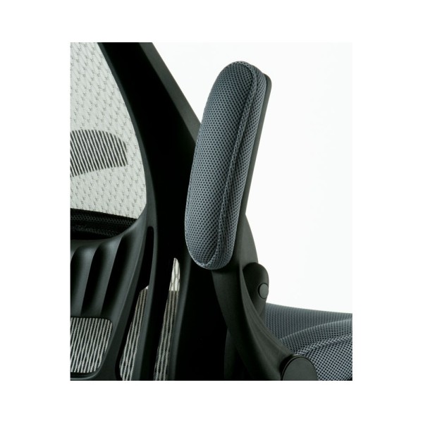 Крісло комп'ютерне Briz 2 для офісу та дому