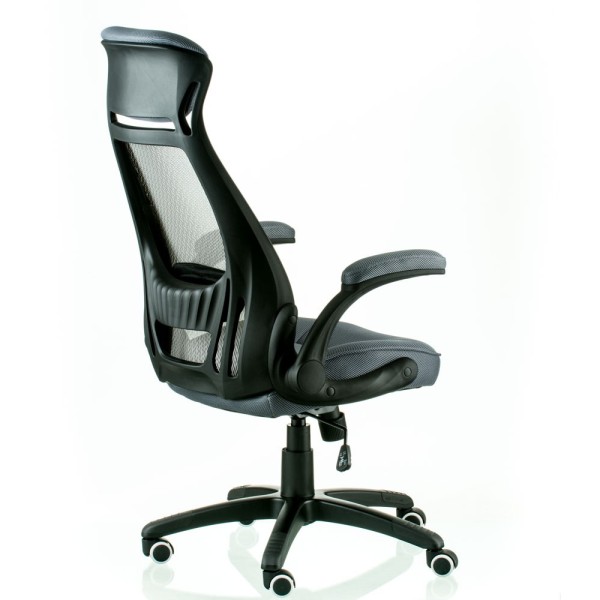 Крісло комп'ютерне Briz 2 для офісу та дому