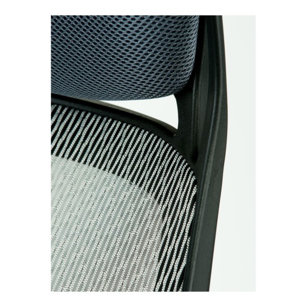 Крісло комп'ютерне Briz 2 для офісу та дому