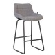 Барний стілець Nicole hoker CFS LB - Стиль і комфорт для вашого інтер'єру