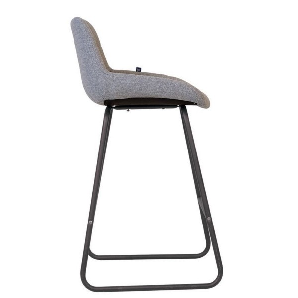 Барний стілець Nicole hoker CFS LB - Стиль і комфорт для вашого інтер'єру