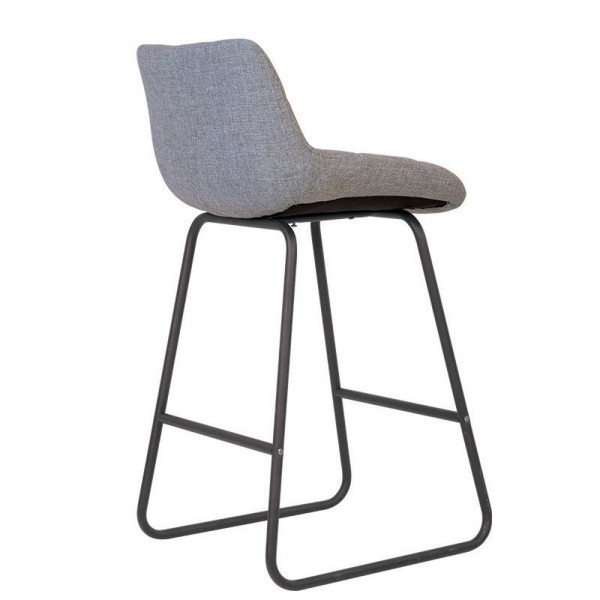 Барний стілець Nicole hoker CFS LB - Стиль і комфорт для вашого інтер'єру