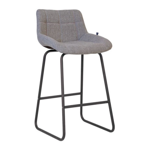 Барний стілець Nicole hoker CFS LB - Стиль і комфорт для вашого інтер'єру