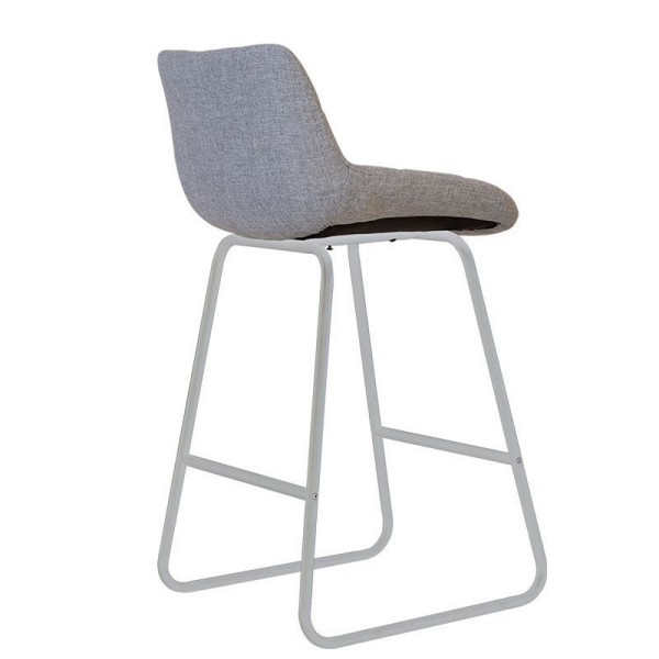 Барний стілець Nicole hoker CFS LB - Стиль і комфорт для вашого інтер'єру