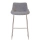 Барний стілець Nicole hoker CFS LB - Стиль і комфорт для вашого інтер'єру