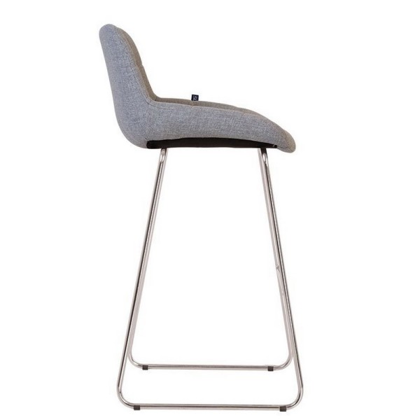 Барний стілець Nicole hoker CFS LB - Стиль і комфорт для вашого інтер'єру