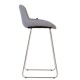 Барний стілець Nicole hoker CFS LB - Стиль і комфорт для вашого інтер'єру