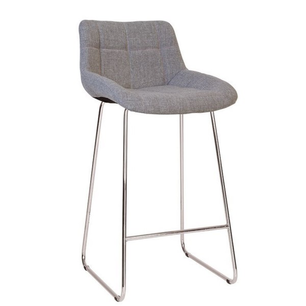 Барний стілець Nicole hoker CFS LB - Стиль і комфорт для вашого інтер'єру