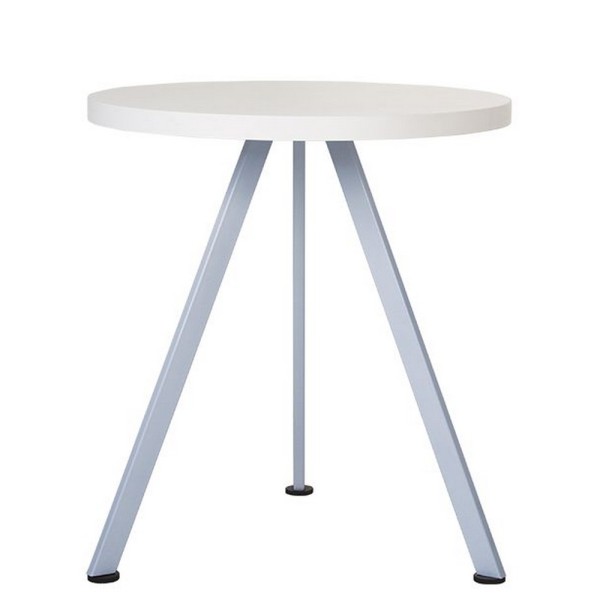 Стіл Fine H36 D680: стильний та сучасний стіл для кухні і кафе