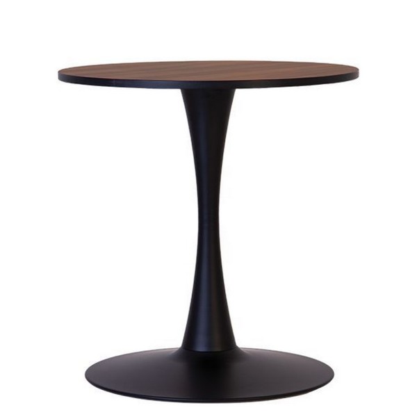 Круглий стіл Peony H18 для кухні та кафе