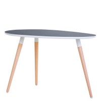 Журнальный столик Leaves L