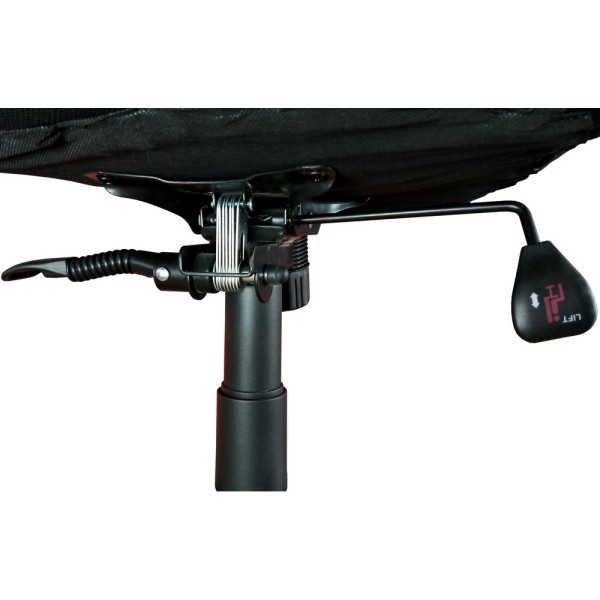 Крісло комп'ютерне Briz (Бриз)