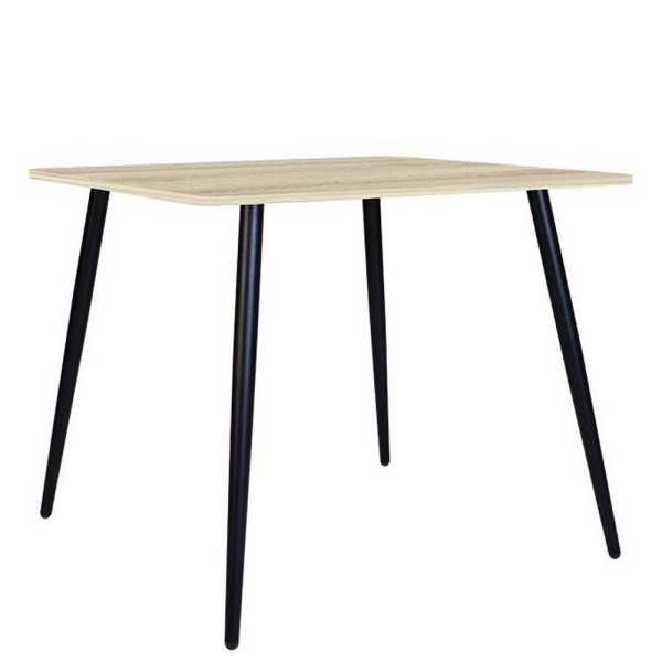 Стіл Modern Lite H18 — сучасний стіл для кухні та кафе