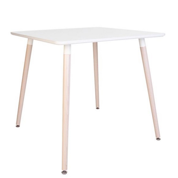 Стіл Modern Wood H19 - Сучасний кухонний стіл