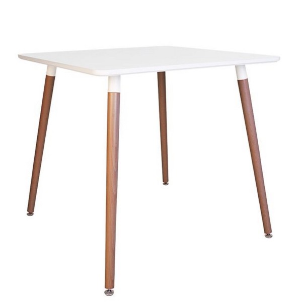 Стіл Modern Wood H19 - Сучасний кухонний стіл