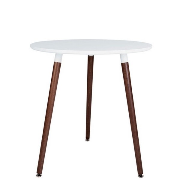 Стіл Modern Wood H19 - Сучасний кухонний стіл