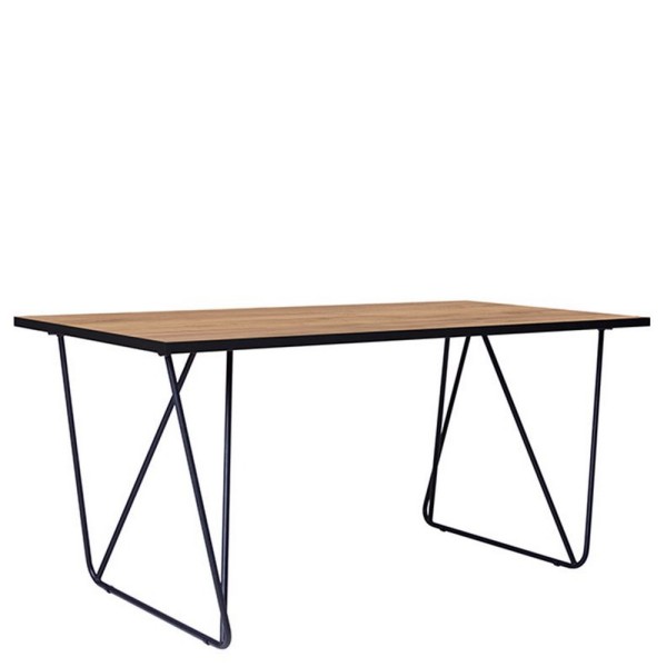 Стіл Rocky H25 — стильний та сучасний для вашої кухні