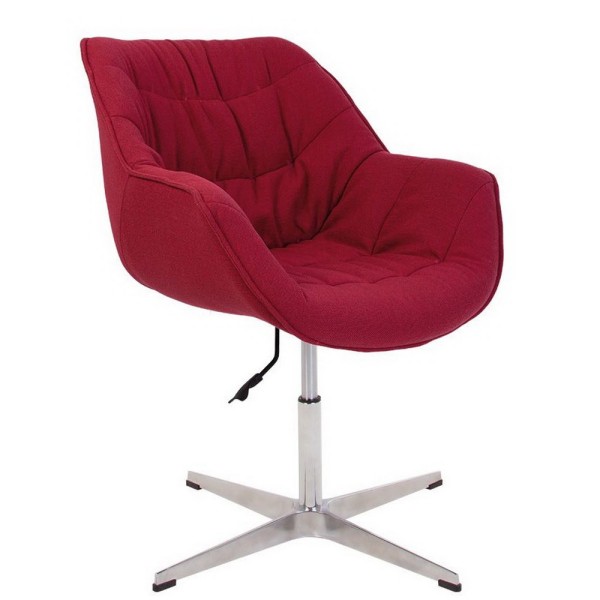 Стілець Vensan Cross — Сучасний стілець для кухні та офісу