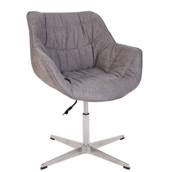 Стілець Vensan Cross — Сучасний стілець для кухні та офісу