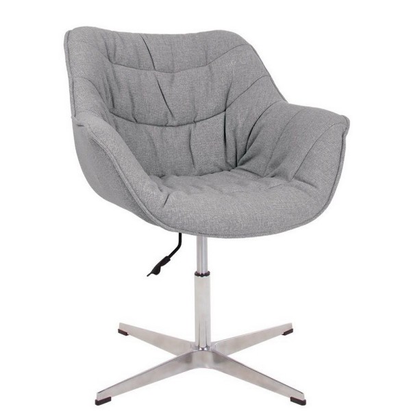 Стілець Vensan Cross — Сучасний стілець для кухні та офісу