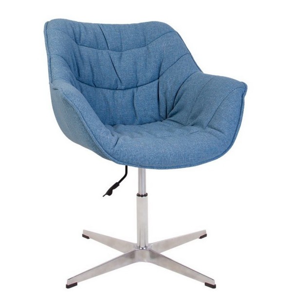 Стілець Vensan Cross — Сучасний стілець для кухні та офісу