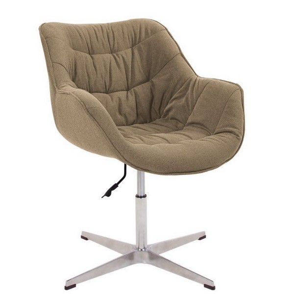 Стілець Vensan Cross — Сучасний стілець для кухні та офісу