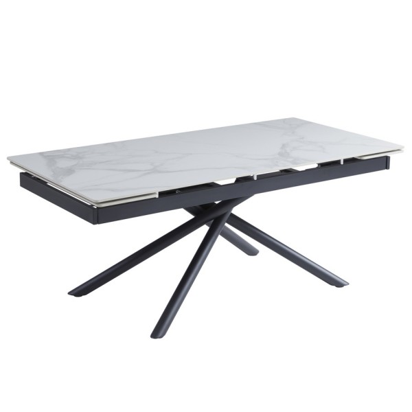 Стіл TML-819 - Розкладний стіл для кухні