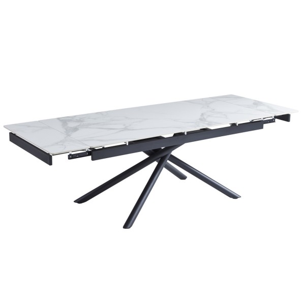 Стіл TML-819 - Розкладний стіл для кухні