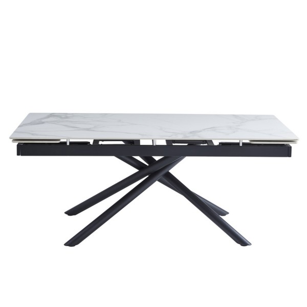 Стіл TML-819 - Розкладний стіл для кухні