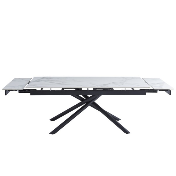 Стіл TML-819 - Розкладний стіл для кухні