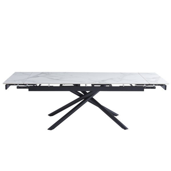 Стіл TML-819 - Розкладний стіл для кухні