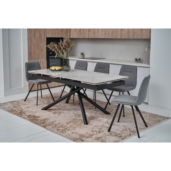 Стіл TML-819 - Розкладний стіл для кухні