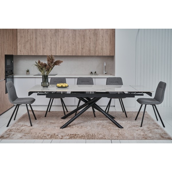 Стіл TML-819 - Розкладний стіл для кухні