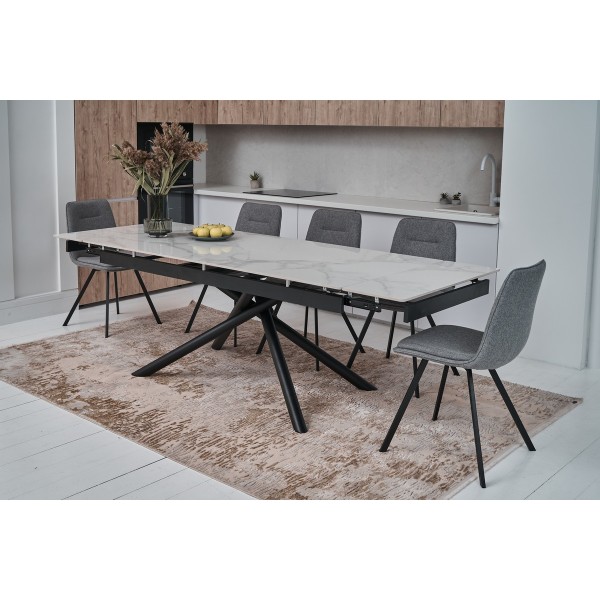 Стіл TML-819 - Розкладний стіл для кухні