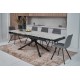 Стіл TML-819 - Розкладний стіл для кухні