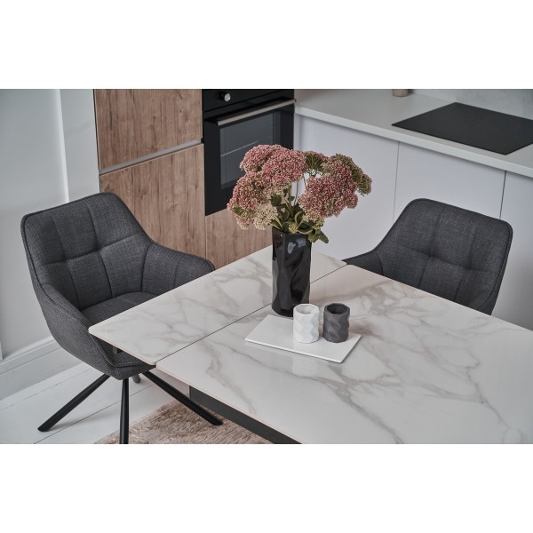 Стіл TML-819 - Розкладний стіл для кухні