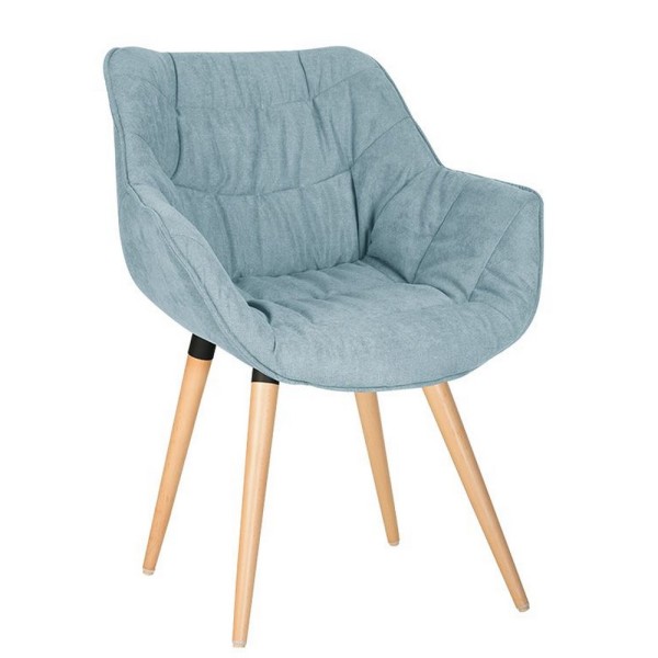 Стілець Vensan Wood – елегантний вибір для вашого інтер'єру