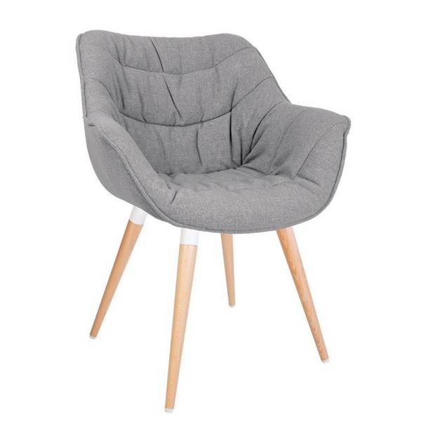 Стілець Vensan Wood – елегантний вибір для вашого інтер'єру