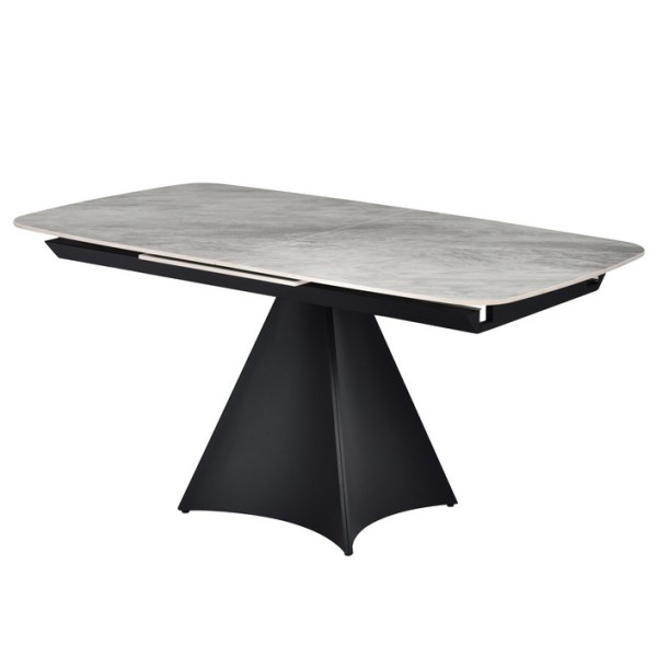 Стіл Уго TML-879 – Розкладний стіл для кухні