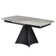 Стіл Уго TML-879 – Розкладний стіл для кухні
