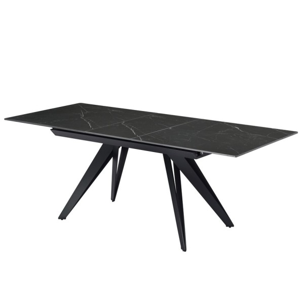 Стіл Васко TML-893 – Сучасний розкладний стіл для вашої кухні